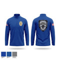 Selma Police Departmenr Windbreaker - 1