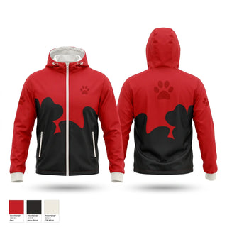 Windbreaker, Chargers, Field Hockey, Teamtime, Team time, sublimation, custom sports apparel, team uniforms, spirit wear, spiritwear, sports uniforms, custom shirts, team store, custom team store, fundraiser sports, apparel fundraiser