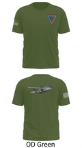 NAS JRB FORT WORTH 78488583 Short Sleeve Performance Shirt - 53
