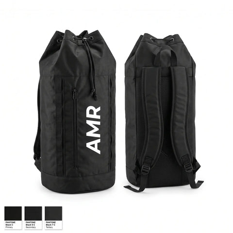 Gear Bag, AMR, EMS/EMT, Teamtime, Team time, sublimation, custom sports apparel, team uniforms, spirit wear, spiritwear, sports uniforms, custom shirts, team store, custom team store, fundraiser sports, apparel fundraiser