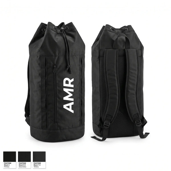 Gear Bag, AMR, EMS/EMT, Teamtime, Team time, sublimation, custom sports apparel, team uniforms, spirit wear, spiritwear, sports uniforms, custom shirts, team store, custom team store, fundraiser sports, apparel fundraiser