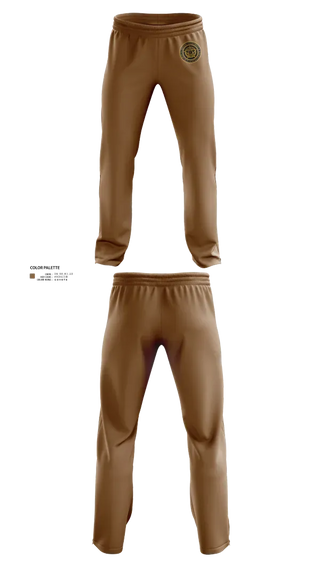 Sweatpants, Webster County Sheriff's Office, Police, Teamtime, Team time, sublimation, custom sports apparel, team uniforms, spirit wear, spiritwear, sports uniforms, custom shirts, team store, custom team store, fundraiser sports, apparel fundraiser