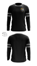 Wolves 66873201 Long Sleeve Performance Shirt 21
