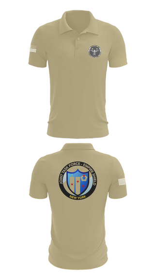 Short Sleeve Performance Polo, Empire Shield, , Teamtime, Team time, sublimation, custom sports apparel, team uniforms, spirit wear, spiritwear, sports uniforms, custom shirts, team store, custom team store, fundraiser sports, apparel fundraiser