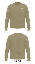 MPK 6112055 Crew Neck Sweatshirt - 81