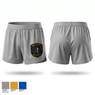Ranger Panties, KCSO K9, Police, Teamtime, Team time, sublimation, custom sports apparel, team uniforms, spirit wear, spiritwear, sports uniforms, custom shirts, team store, custom team store, fundraiser sports, apparel fundraiser