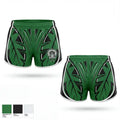 Warriors 90126658 Women's Shorts - 1