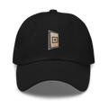 215th MCAS Dad hat