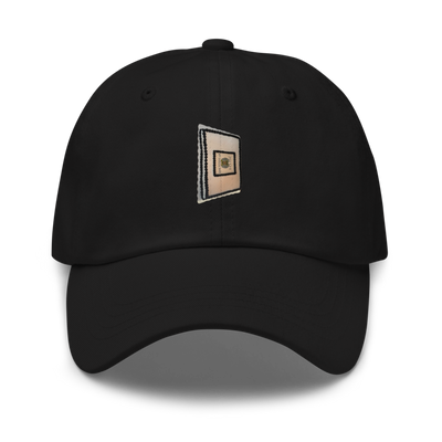 215th MCAS Dad hat