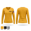 FFG-36 Old School Cotton Feel Shirt - 1