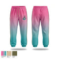 Lone star hippos Sweatpants - 2