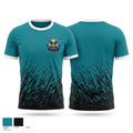 Nemesis Fastpitch Short Sleeve Performance Shirt - 1