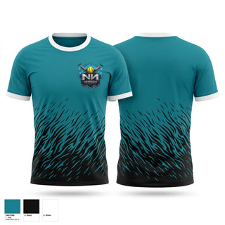 Short Sleeve Performance Shirt, Nemesis Fastpitch, Softball, Teamtime, Team time, sublimation, custom sports apparel, team uniforms, spirit wear, spiritwear, sports uniforms, custom shirts, team store, custom team store, fundraiser sports, apparel fundraiser