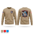 A CO 1-229 84510987 Crew Neck Sweatshirt - 1