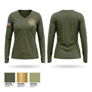 Old School Cotton Feel Shirt, Thomas county sheriff's office, Police, Teamtime, Team time, sublimation, custom sports apparel, team uniforms, spirit wear, spiritwear, sports uniforms, custom shirts, team store, custom team store, fundraiser sports, apparel fundraiser
