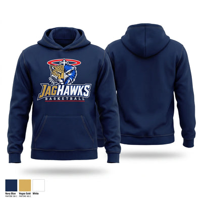 JagHawks Hoodie - 2