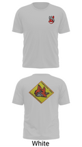 2/6 Fox Company 33227581 Old School Cotton Feel Shirt - 7
