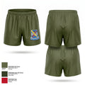 549th Military Intelligence Battalion Ranger Panties - 1