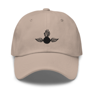 VX-9 92050722 Classic Dad Hat | Yupoong 6245CM