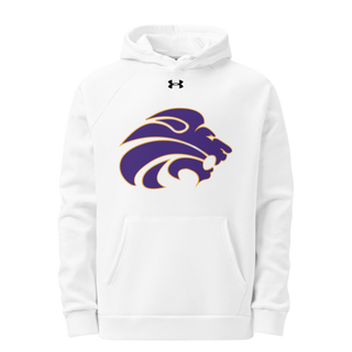 Littleton High School Football 45208337 Under Armour Hoodie