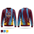 ACS Crew Neck Sweatshirt - 2