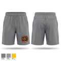 Sandersville fire and rescue Athletic Shorts With Pockets - 1
