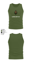 Clinton County SOT 49271130 Tank Top - 56
