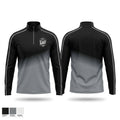 SBF 98096740 Quarter Zip Jacket - 1