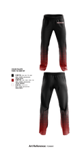 Raiders 55018232 Sweatpants - 1