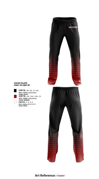 Sweatpants, Raiders, Cheer, Teamtime, Team time, sublimation, custom sports apparel, team uniforms, spirit wear, spiritwear, sports uniforms, custom shirts, team store, custom team store, fundraiser sports, apparel fundraiser