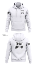 5th PCT Crime Section 94113435 Hoodie - 21