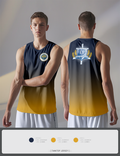 Wichita Lions 53633609 Tank Top - 3