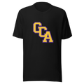 GCA Unisex Staple T-Shirt