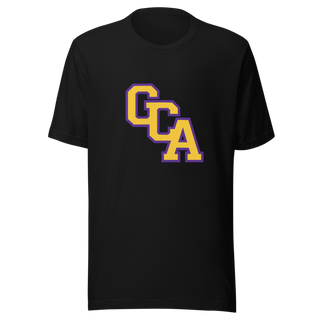 Unisex Staple T-Shirt - Black