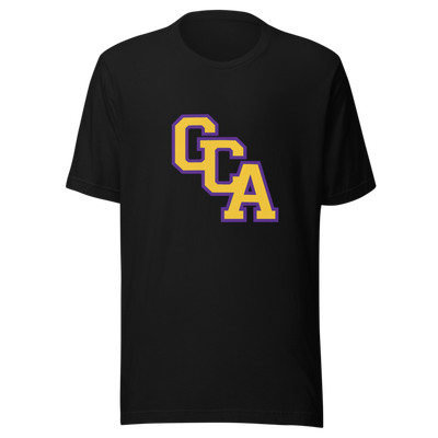 GCA Unisex Staple T-Shirt