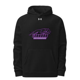 Lebanon Greyhounds 19757435 Under Armour Hoodie