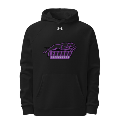 Lebanon Greyhounds 19757435 Under Armour Hoodie