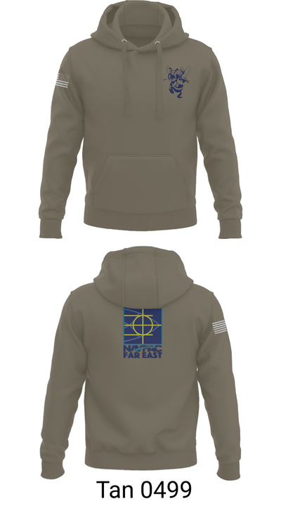 PWD MISAWA 91537594 Hoodie - 74