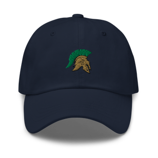 Aurora Central High School Dance 42464760 Classic Dad Hat | Yupoong 6245CM