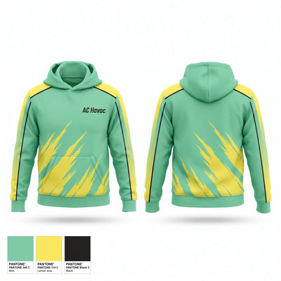 AC Havoc Hoodie - 2