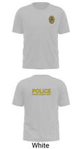 Atmore PD CSU 60763477 Short Sleeve Performance Shirt - 8