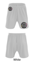 Regional Dispatch Center 959581 Athletic Shorts With Pockets - 1