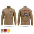 3RD PLT Windbreaker - 1