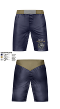 The Pack Wrestling Club 8893723 Fight Shorts - 1