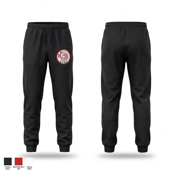 Sweatpants, MHS Armed Fancy Drill Team, Army, Teamtime, Team time, sublimation, custom sports apparel, team uniforms, spirit wear, spiritwear, sports uniforms, custom shirts, team store, custom team store, fundraiser sports, apparel fundraiser