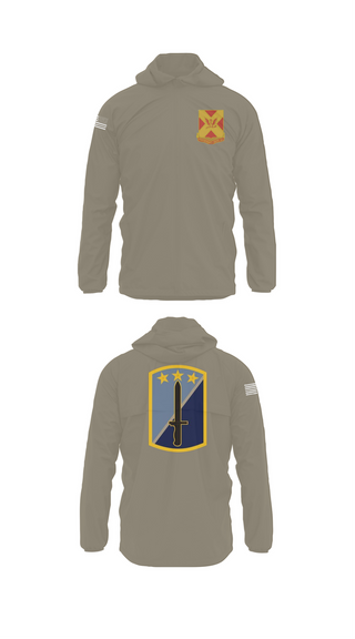 Windbreaker, 1/84 FA, , Teamtime, Team time, sublimation, custom sports apparel, team uniforms, spirit wear, spiritwear, sports uniforms, custom shirts, team store, custom team store, fundraiser sports, apparel fundraiser