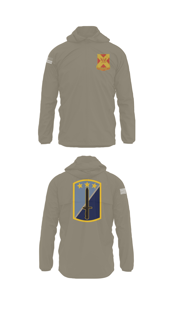 Windbreaker, 1/84 FA, , Teamtime, Team time, sublimation, custom sports apparel, team uniforms, spirit wear, spiritwear, sports uniforms, custom shirts, team store, custom team store, fundraiser sports, apparel fundraiser