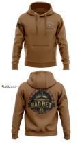 BadBet Company, 2-12CAV 39933131 Hoodie - 4