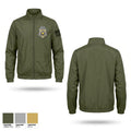 Shirley Police Department Windbreaker - 1