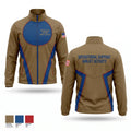 Operational Support Airlift Activity Windbreaker - 1